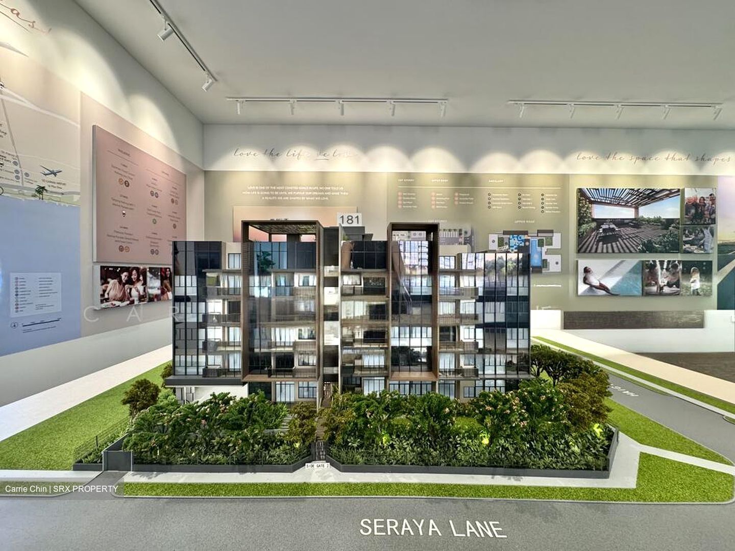 ARDOR RESIDENCE (D15), Apartment #505041921